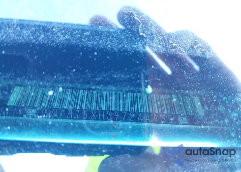 2009 Chevrolet Cobalt Lt z USA, uszkodzony, nr VIN 1G1AT58H397244435